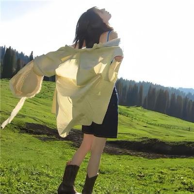 尘埃面具
